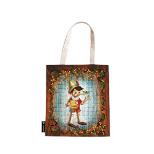 Carlo Collodi, Pinocchio