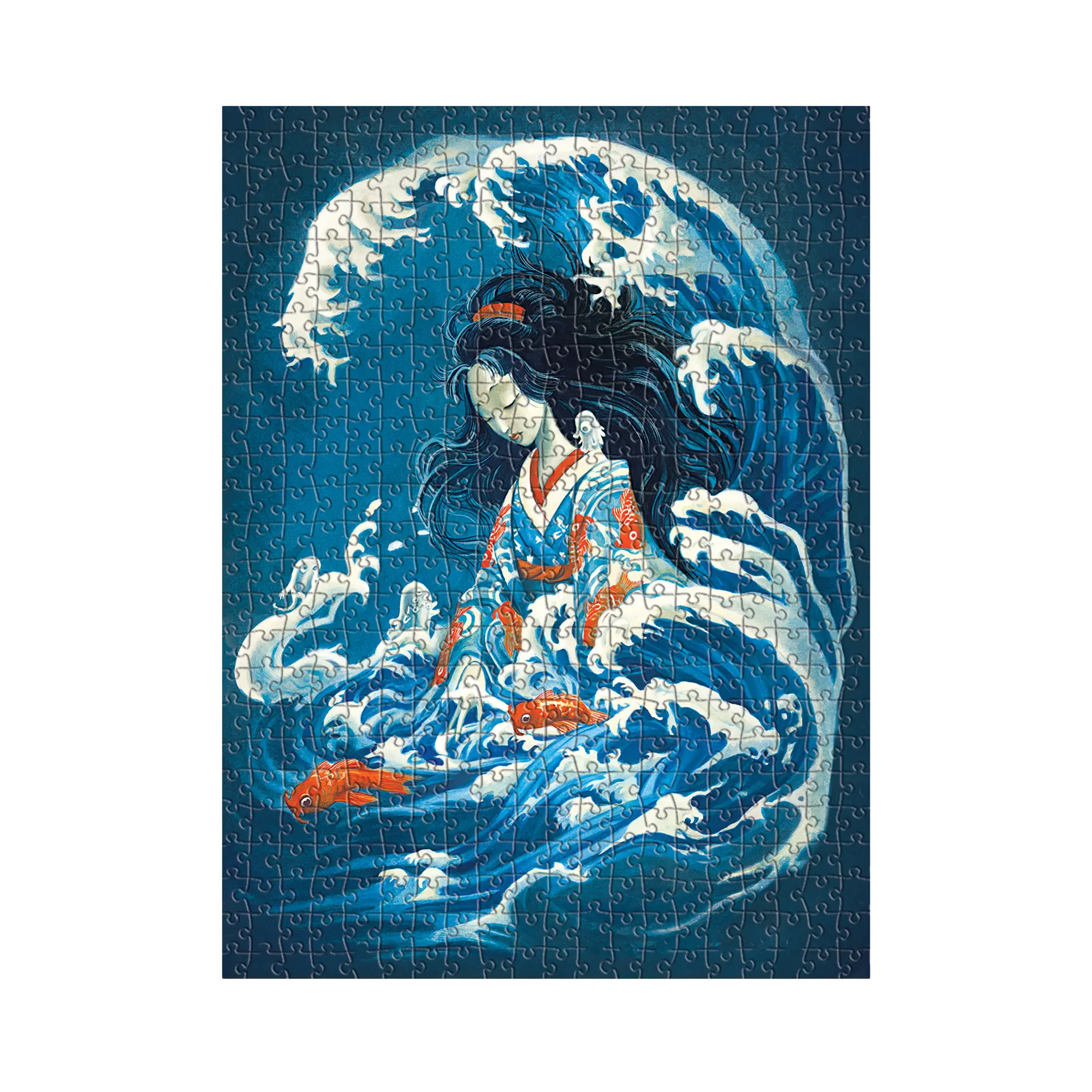 - Jigsaw Puzzles - InteriorOne Image