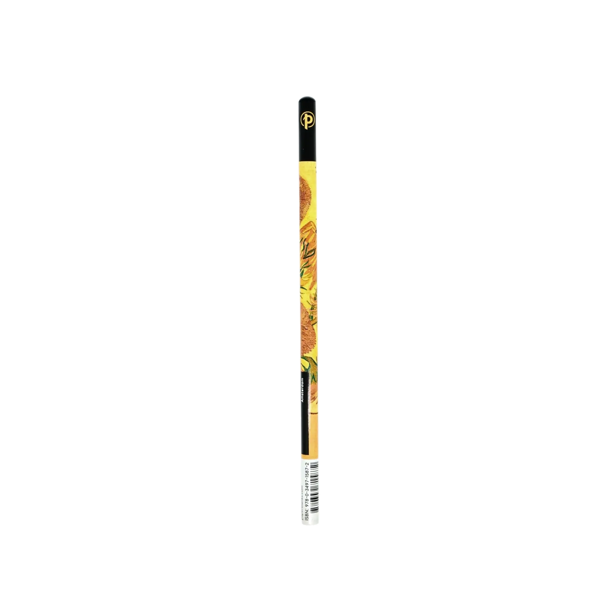 Van Gogh, Sonnenblumen - Bleistifte - Edge Image