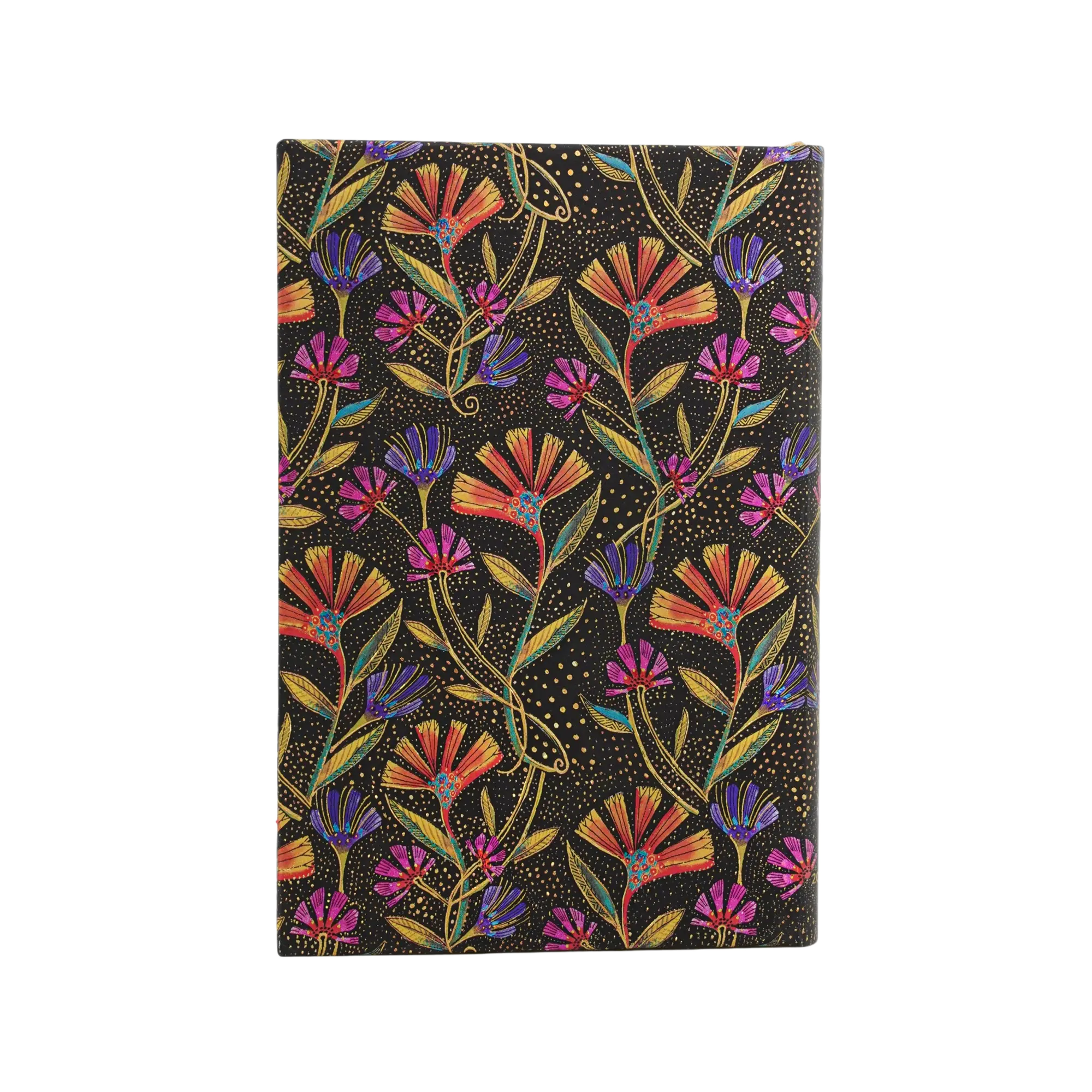 2027 Fleurs Sauvages - 18 mois - Back Image