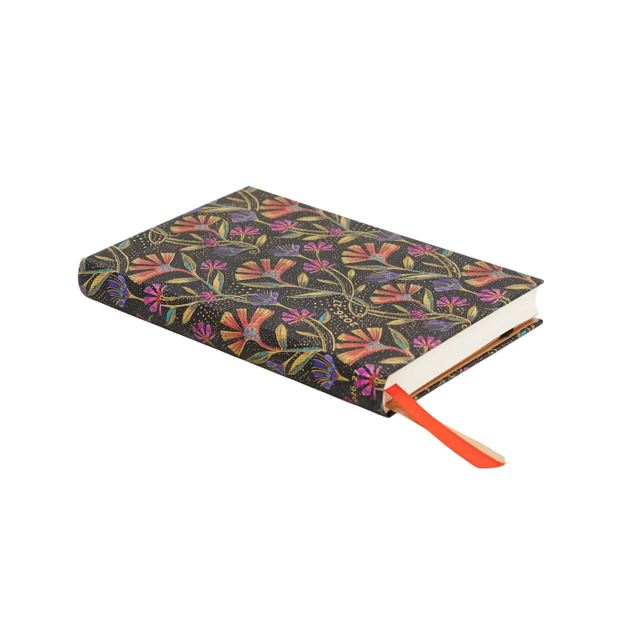 2027 Fleurs Sauvages - 18 mois - Edge Image