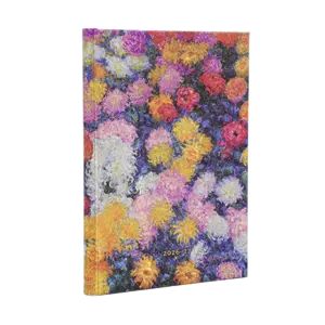 2027 Les Chrysanthèmes de Monet