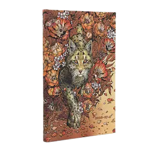 2027 Lince Maestosa