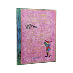2027 Astrid Lindgren, Pippi Calzelunghe
