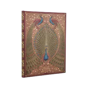 2027 I Pavoni di Hafez