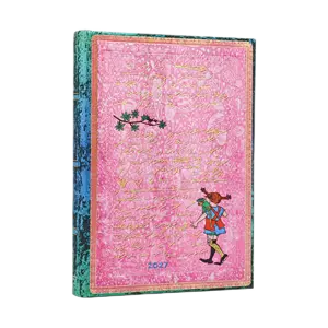2027 Astrid Lindgren, Pippi Calzaslargas