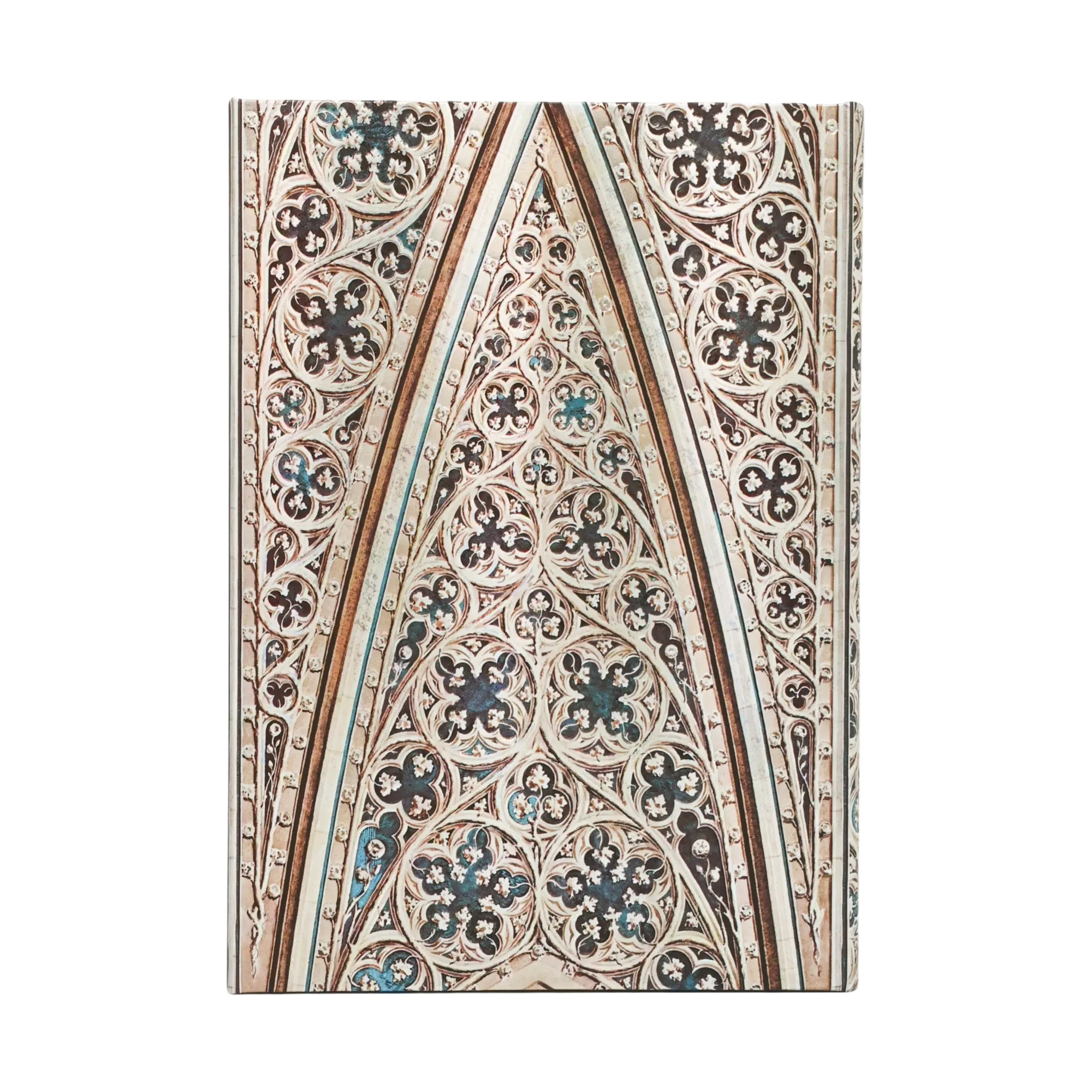 ミラノ大聖堂 - 12ヶ月 | Paperblanks
