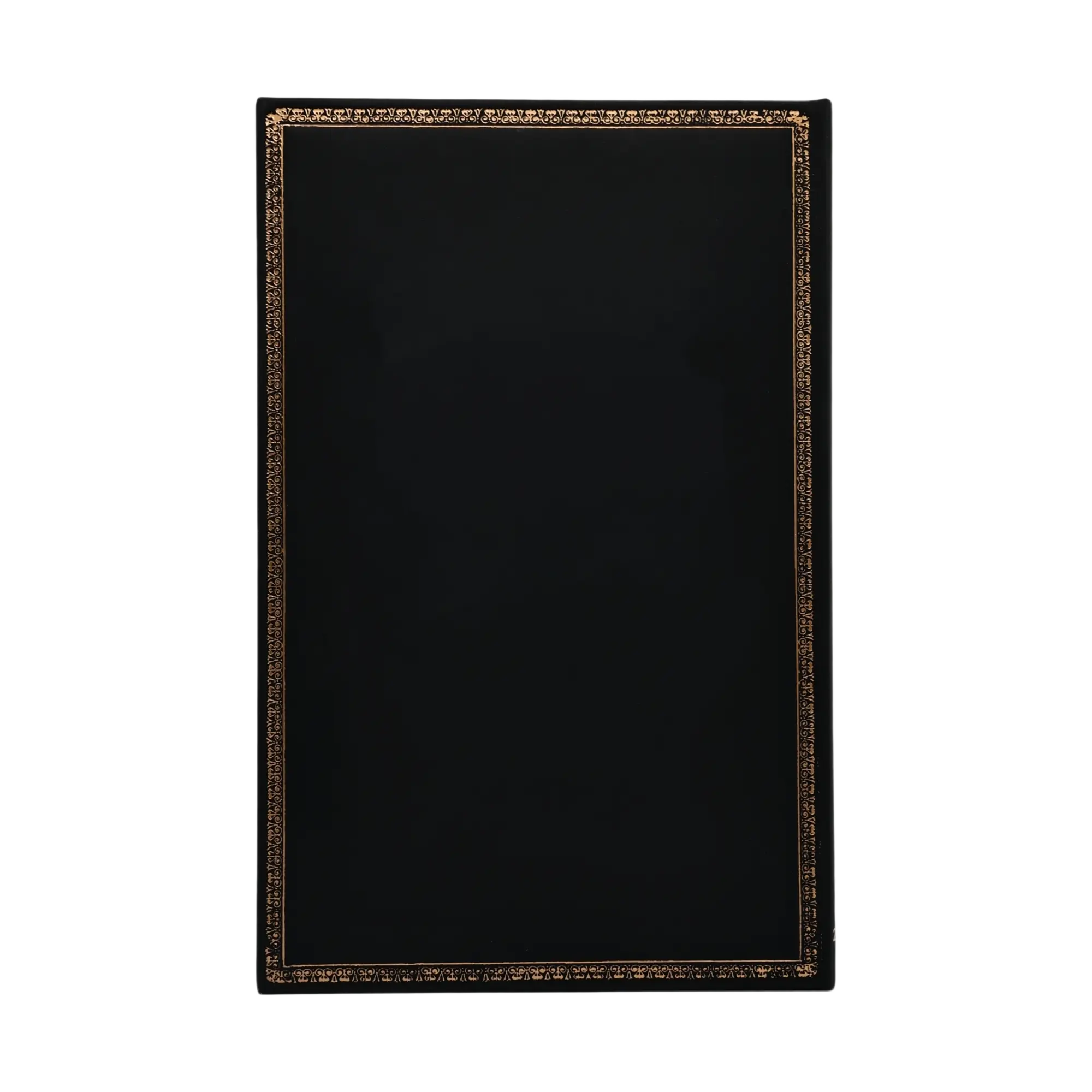 2027 Black Edition - 12 mois - Back Image