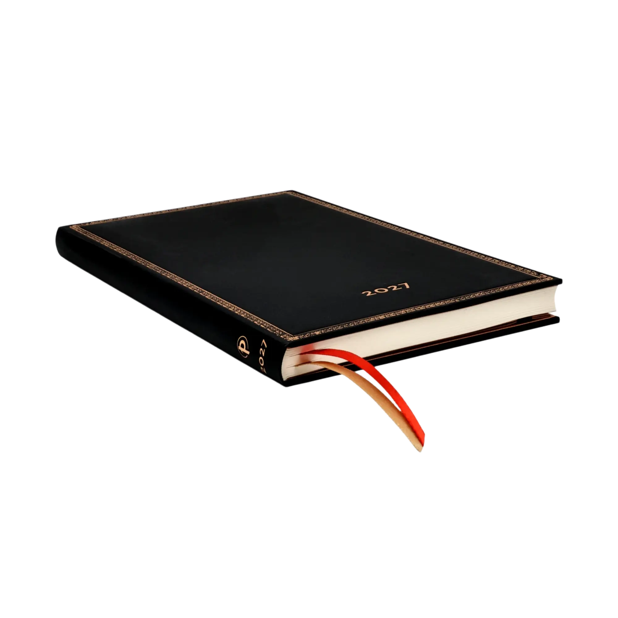 2027 Black Edition - 12 mois - Edge Image