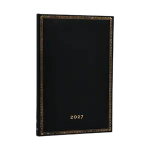 2027 Black Edition