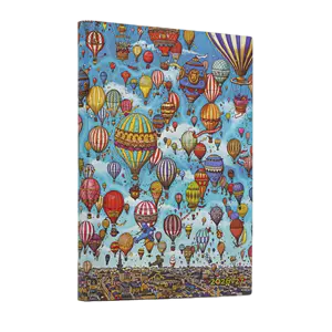 2027 Festival delle Mongolfiere