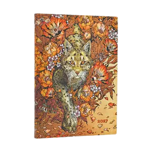 2027 Mirada de lince