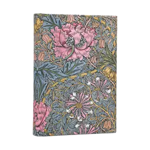 2027 Morris Heckenkirsche in Pink