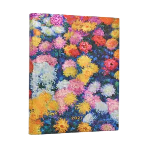 2027 Crisantemos de Monet
