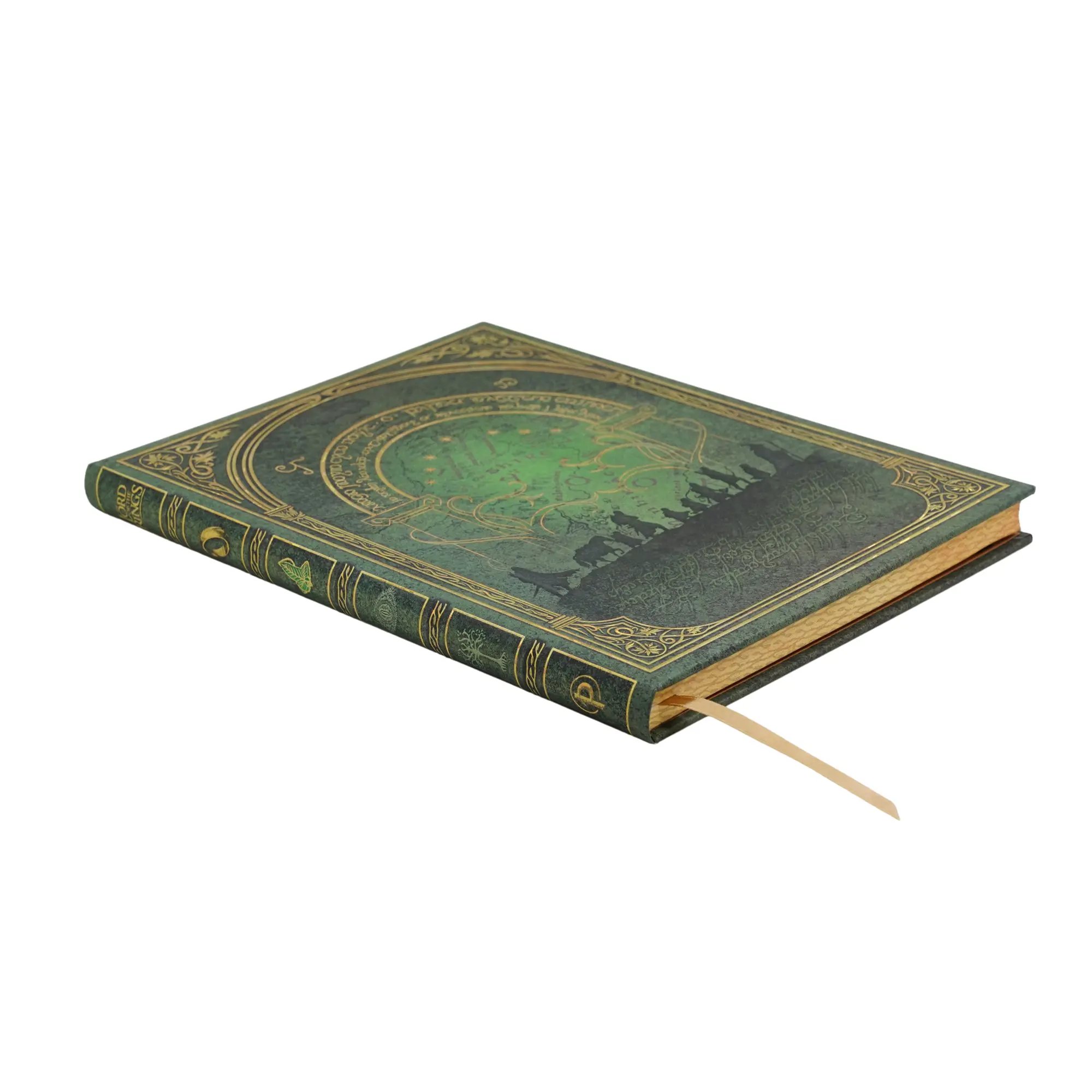 Power of Fellowship Journal - Journals - Edge Image