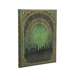 Cuaderno El poder de la Comunidad