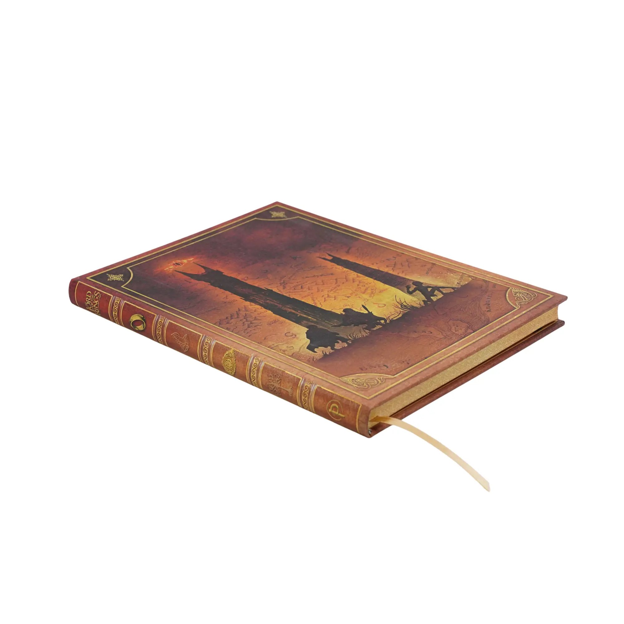 Cuaderno La aventura continúa - Cuadernos - Edge Image