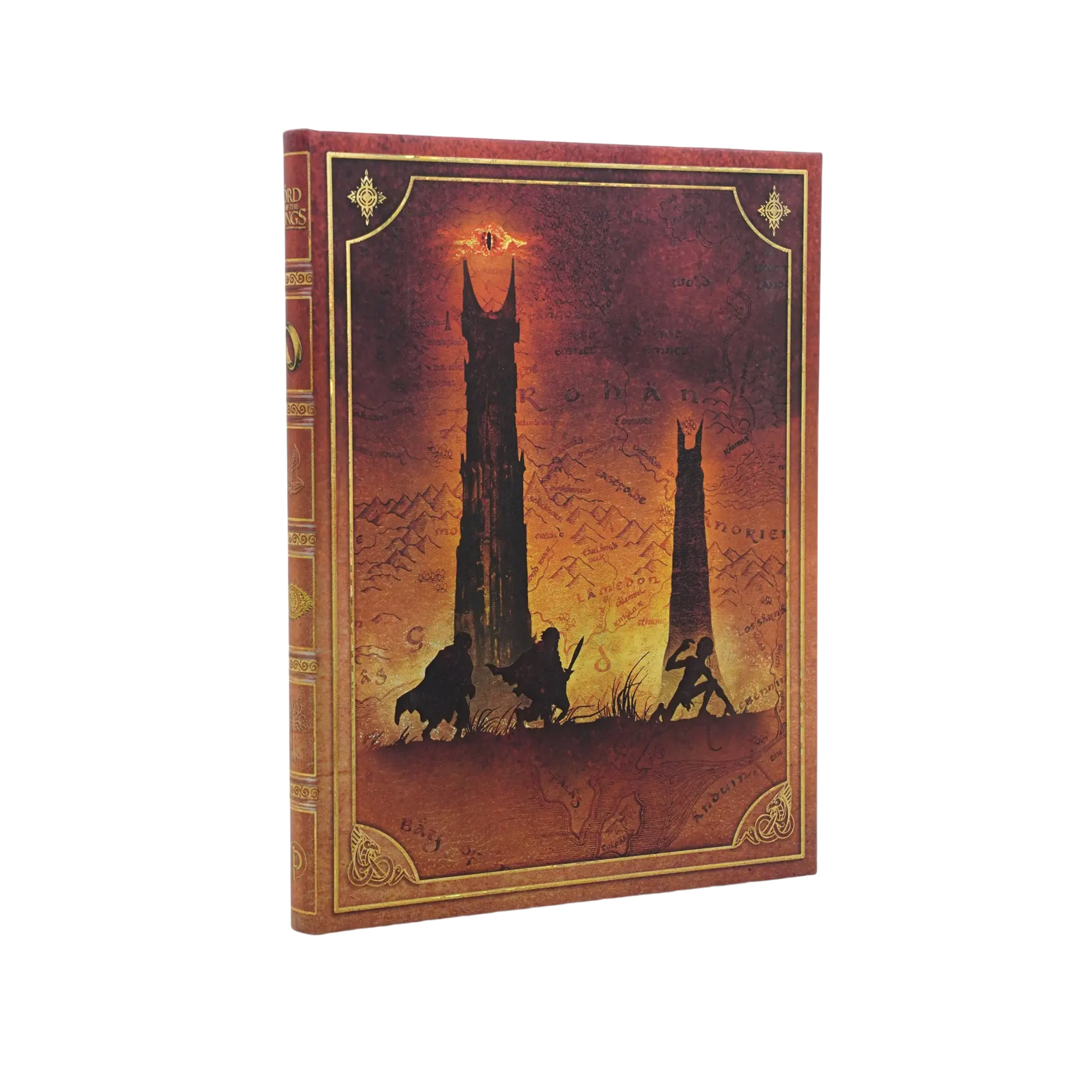 Cuaderno La aventura continúa - Cuadernos - Front Image