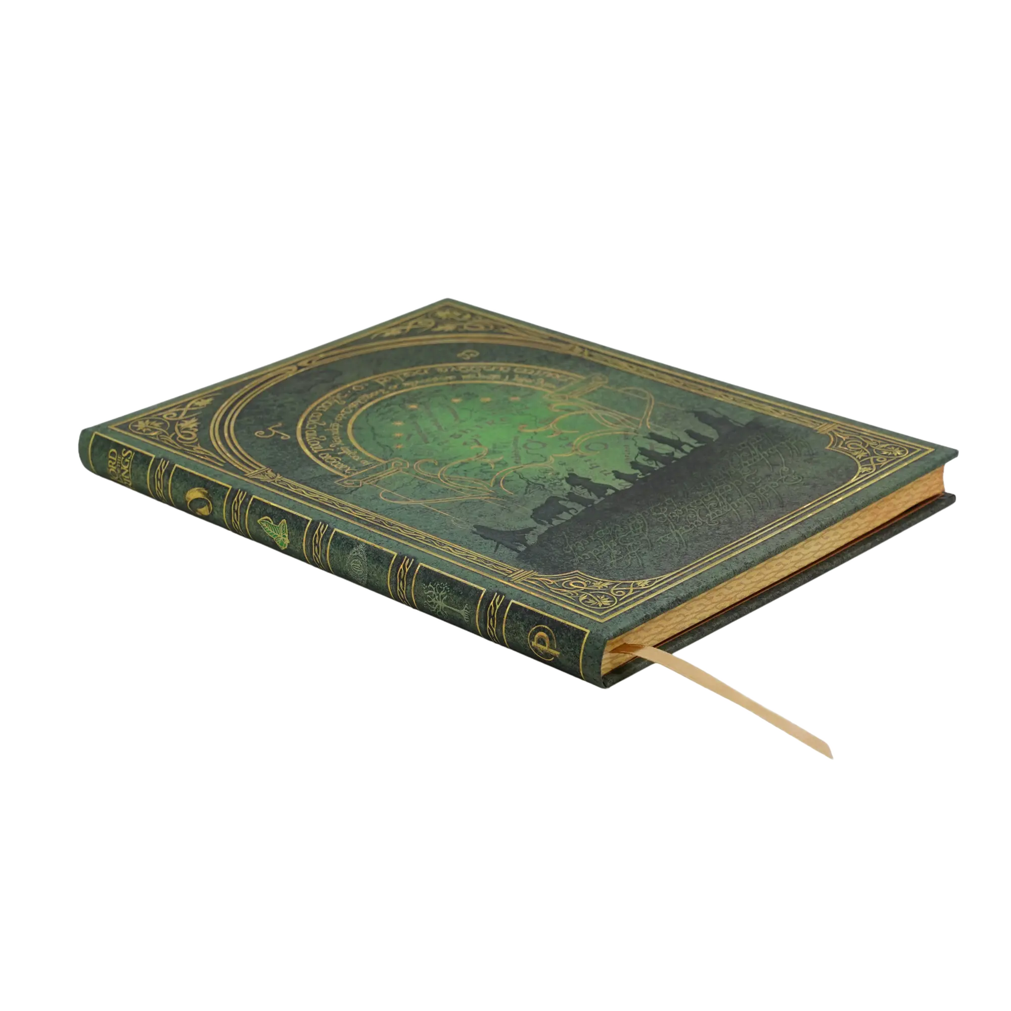 Carnet Le Pouvoir de la Communauté - Carnets - Edge Image