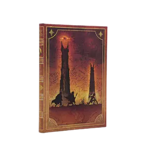 Cuaderno La aventura continúa