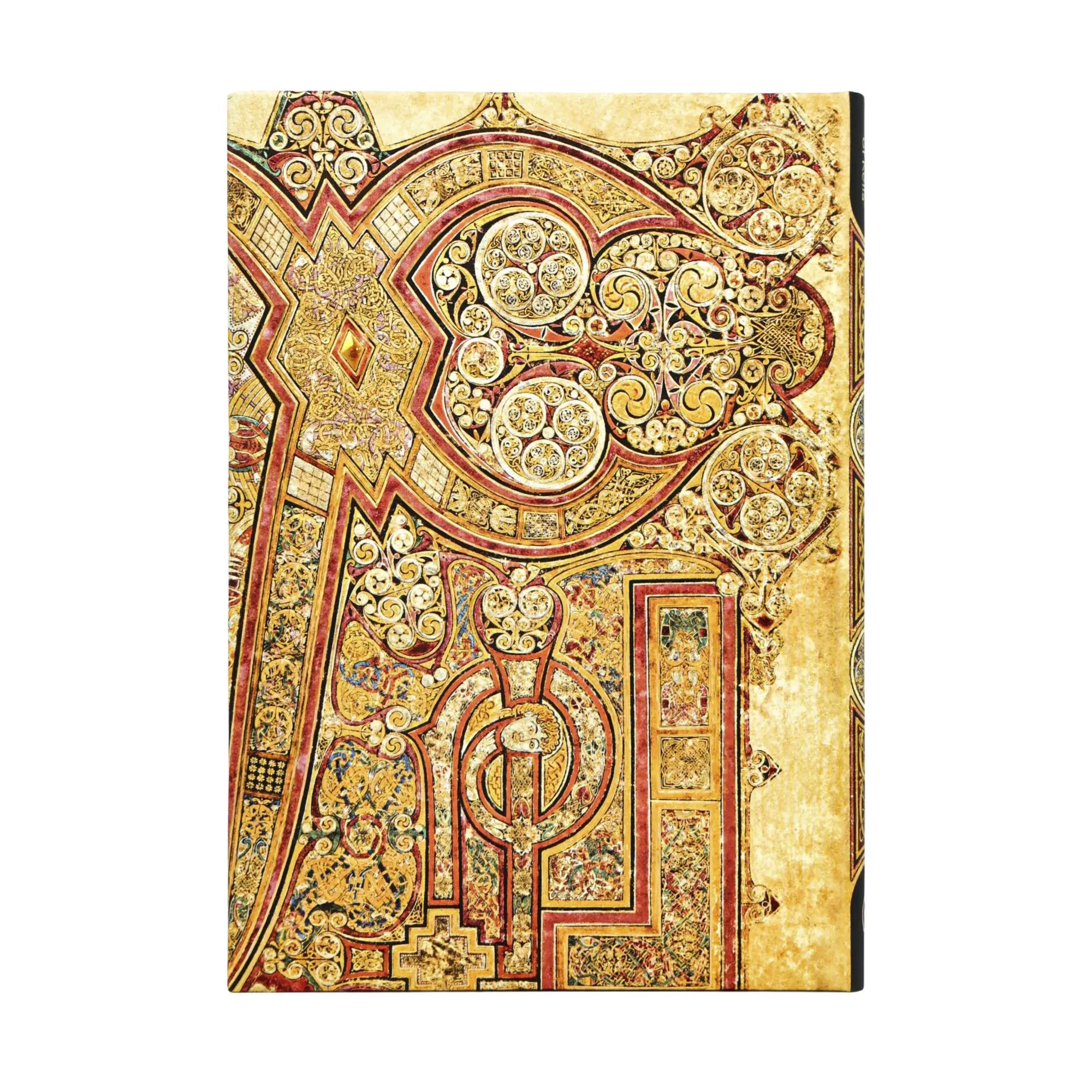 Generatio - Cuadernos - Back Image