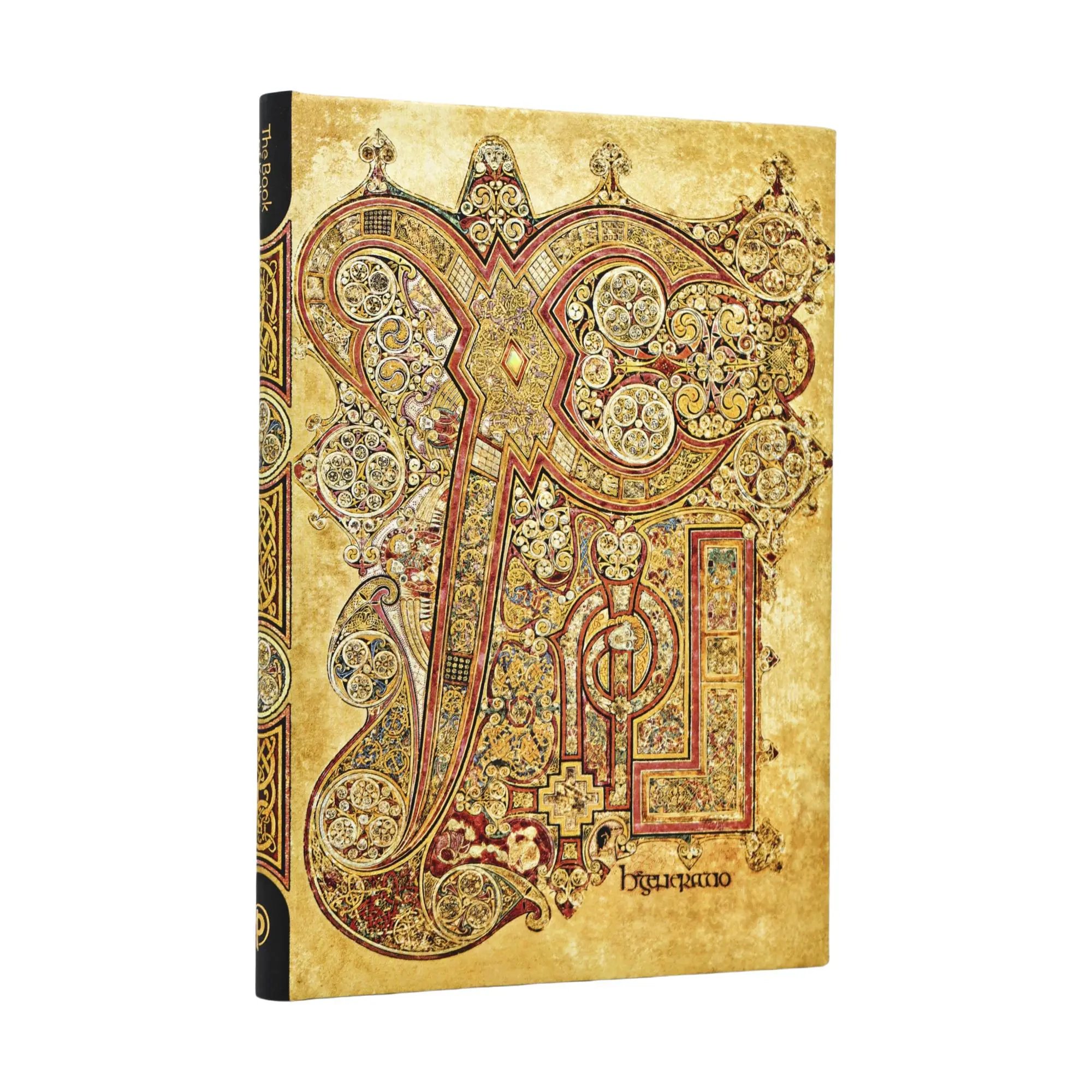 Generatio - Cuadernos - Front Image