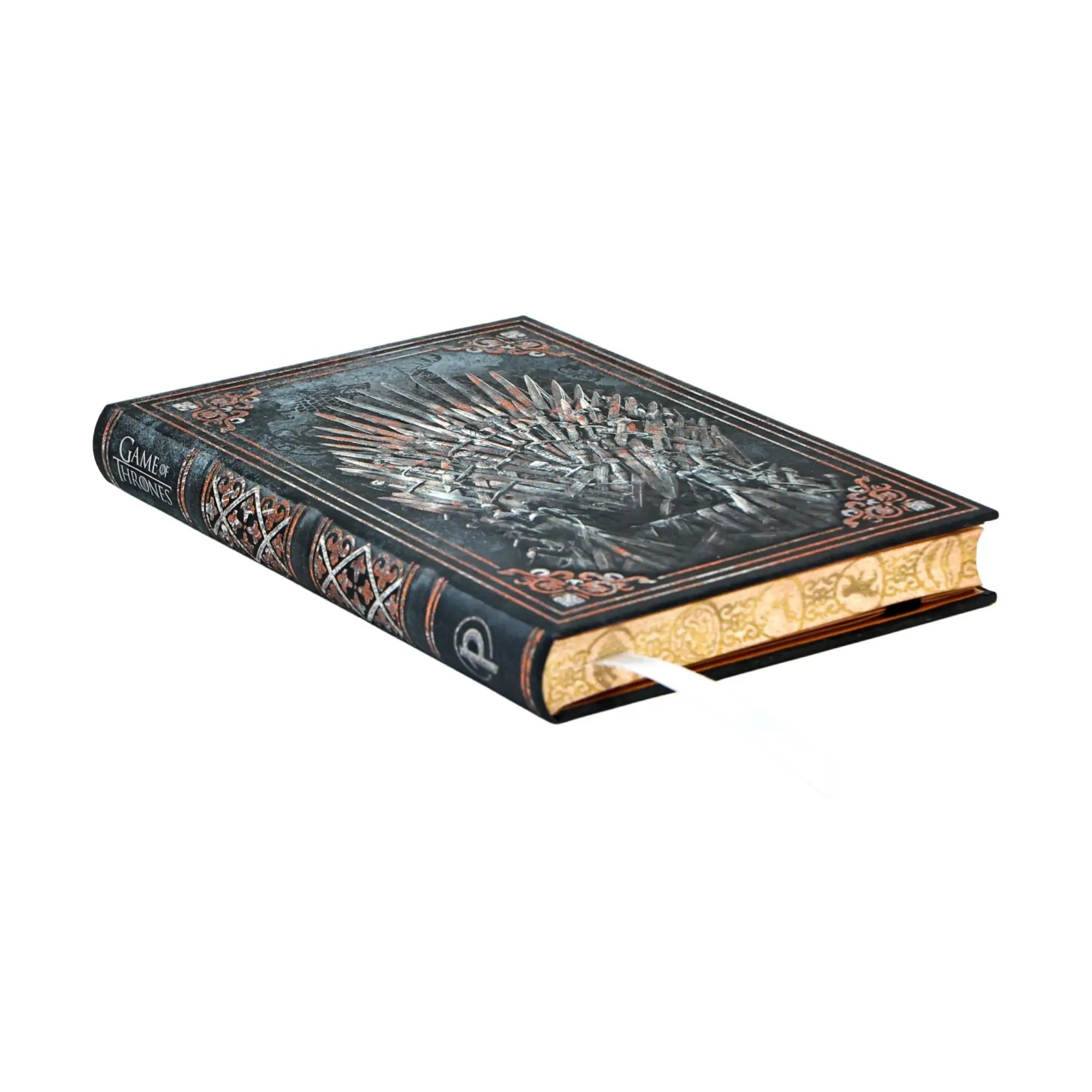 Cuaderno Lucha por el Trono - Cuadernos - Edge Image
