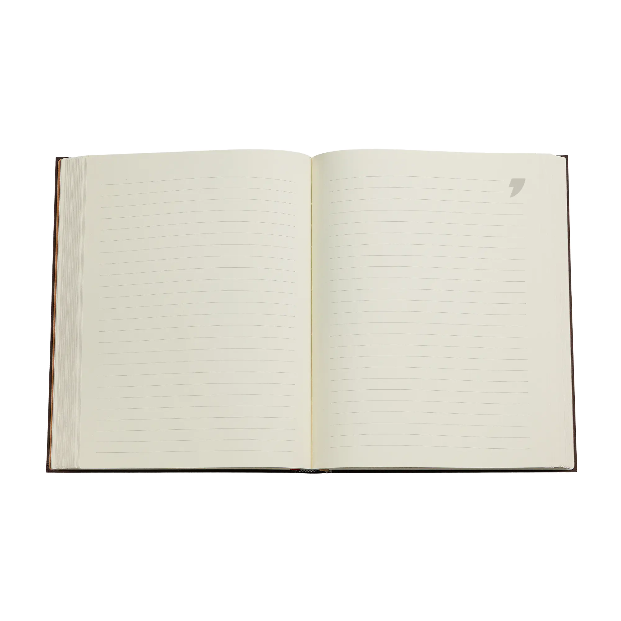 Espíritu deportivo - Cuadernos - InteriorOne Image