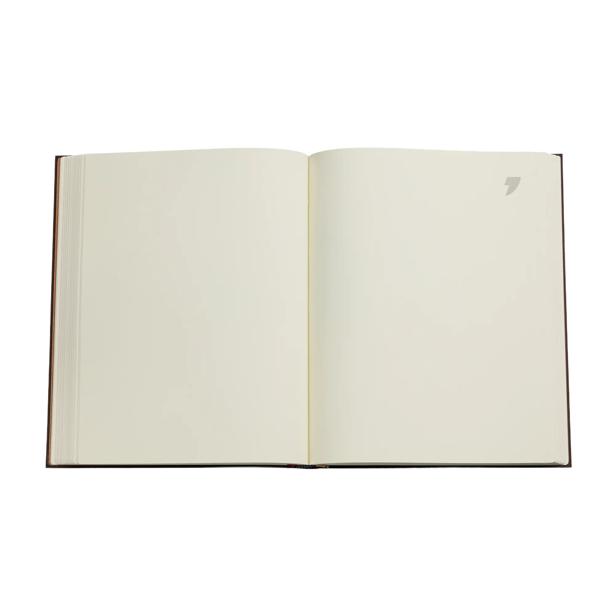 Esprit de l’Athlète - Carnets - InteriorOne Image