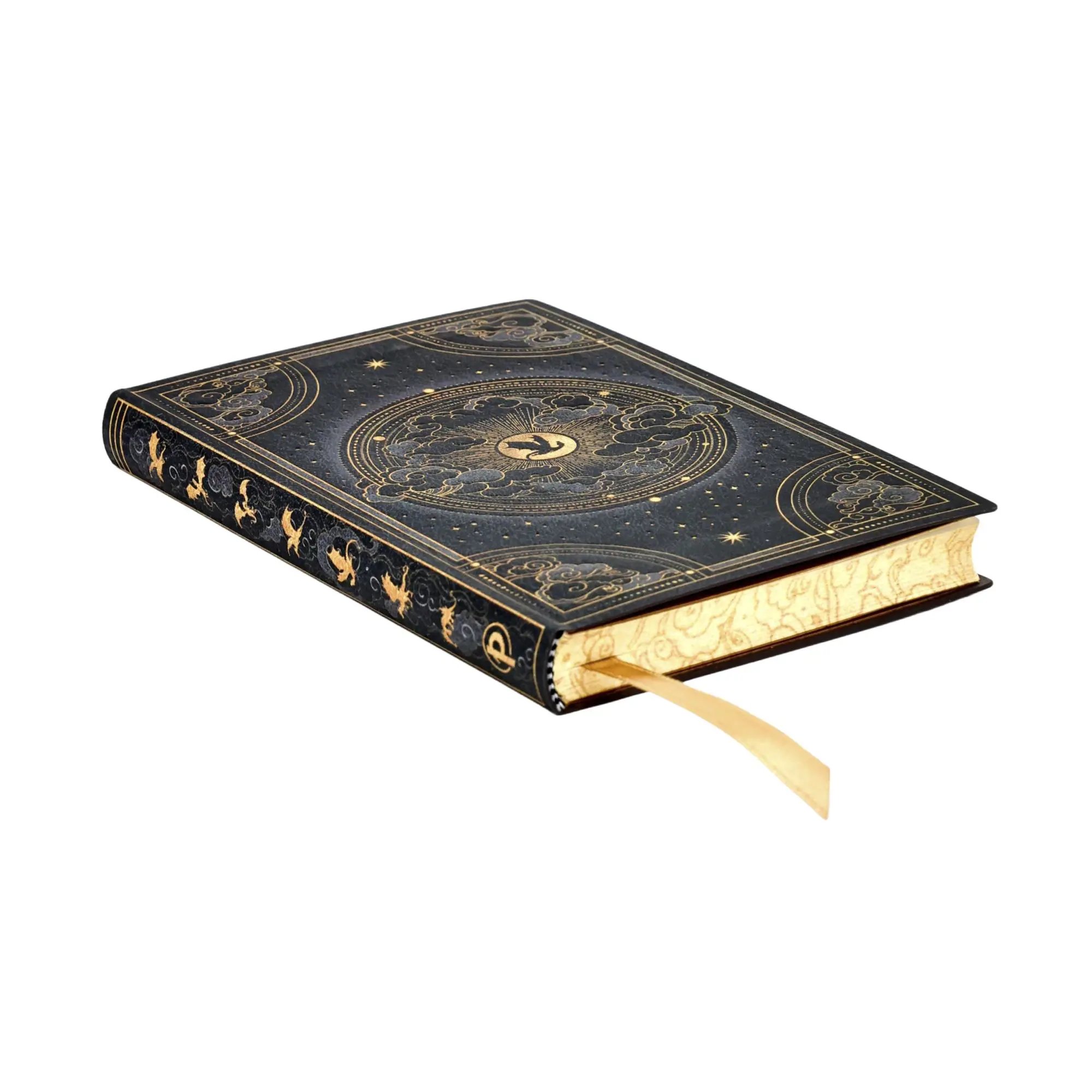 Shadows of Navarre - Journals - Edge Image