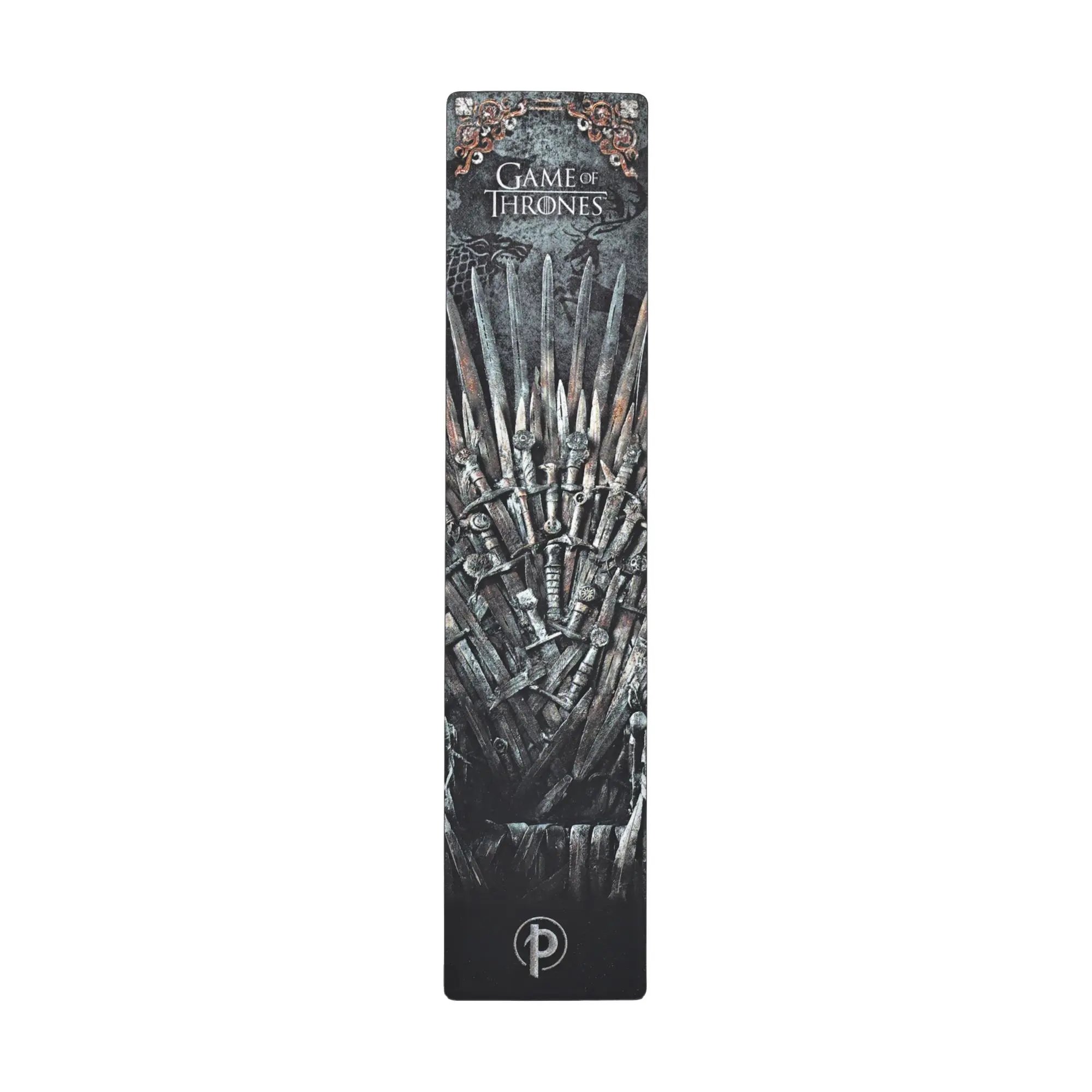 For the Throne Bookmark - Bookmarks - Front Image