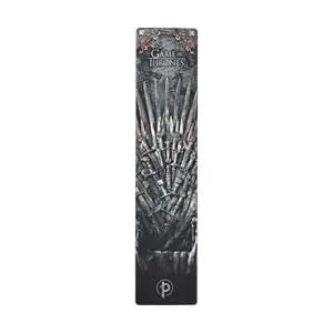 For the Throne Bookmark