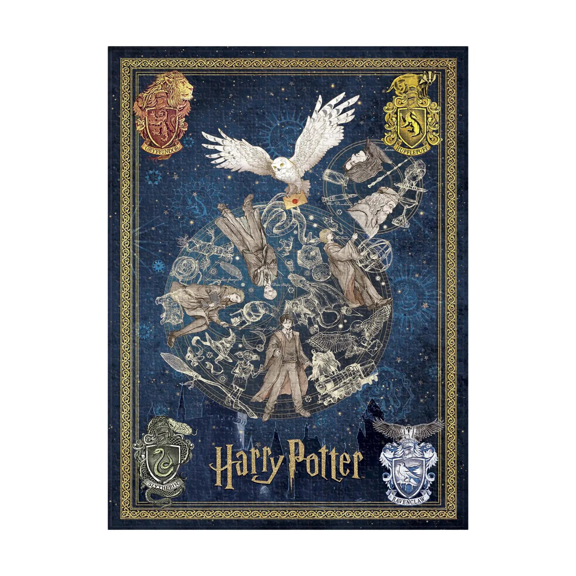 - Jigsaw Puzzles - InteriorOne Image