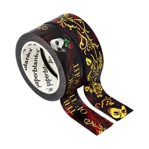 Masked Melody