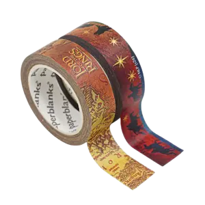 Washi tape Un'Impresa Pericolosa