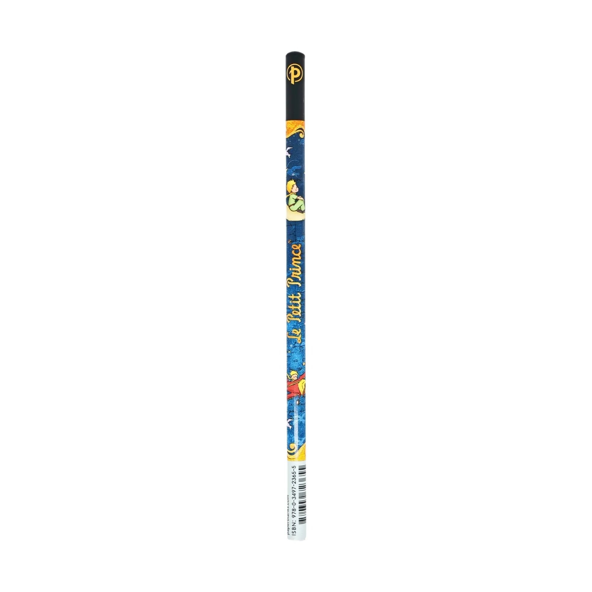 Le Petit Prince - Crayons - Edge Image