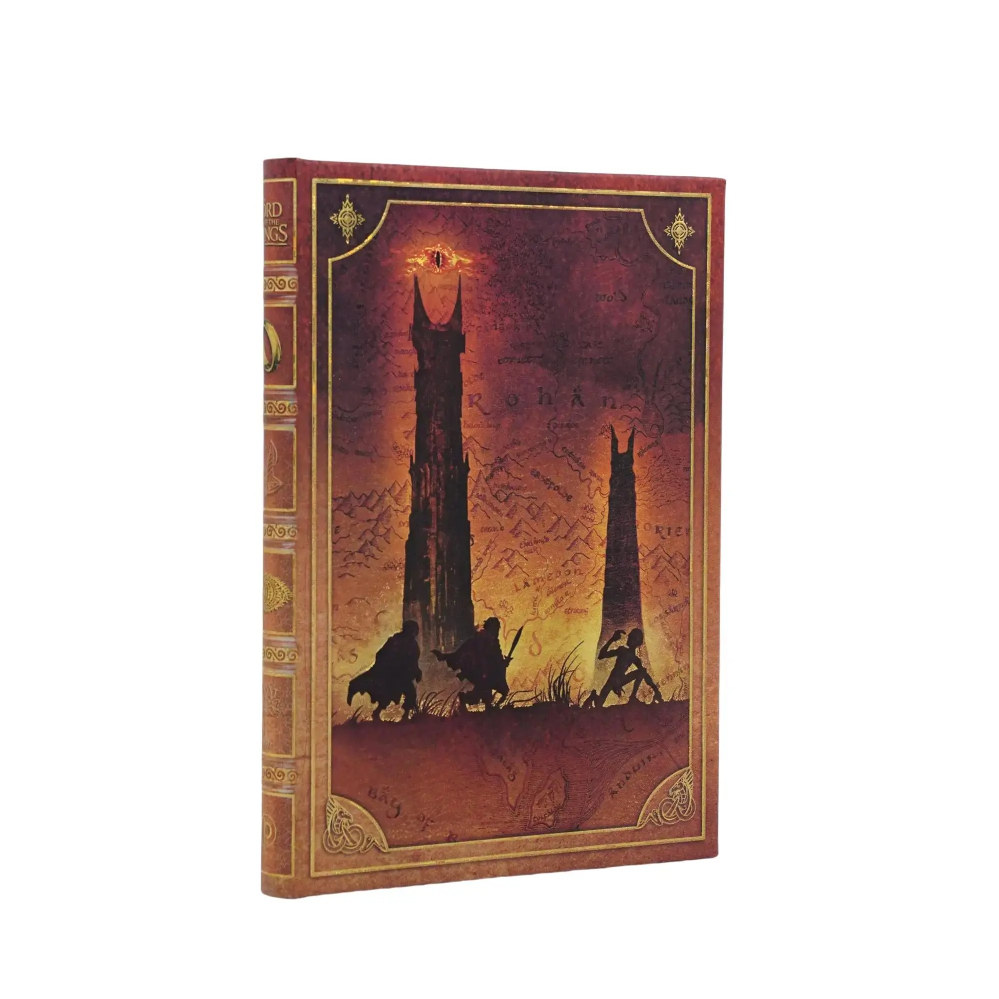 Trilogy Boxed Set - Gift Sets - InteriorTwo Image