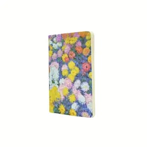 I Crisantemi di Monet