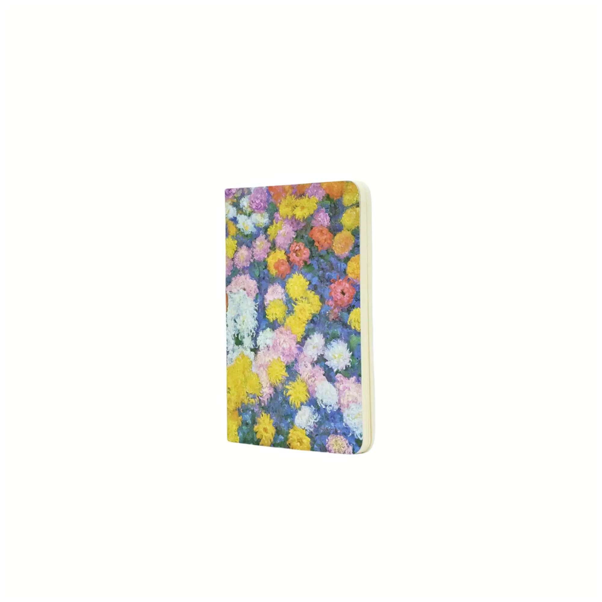 I Crisantemi di Monet - Cahiers - Front Image