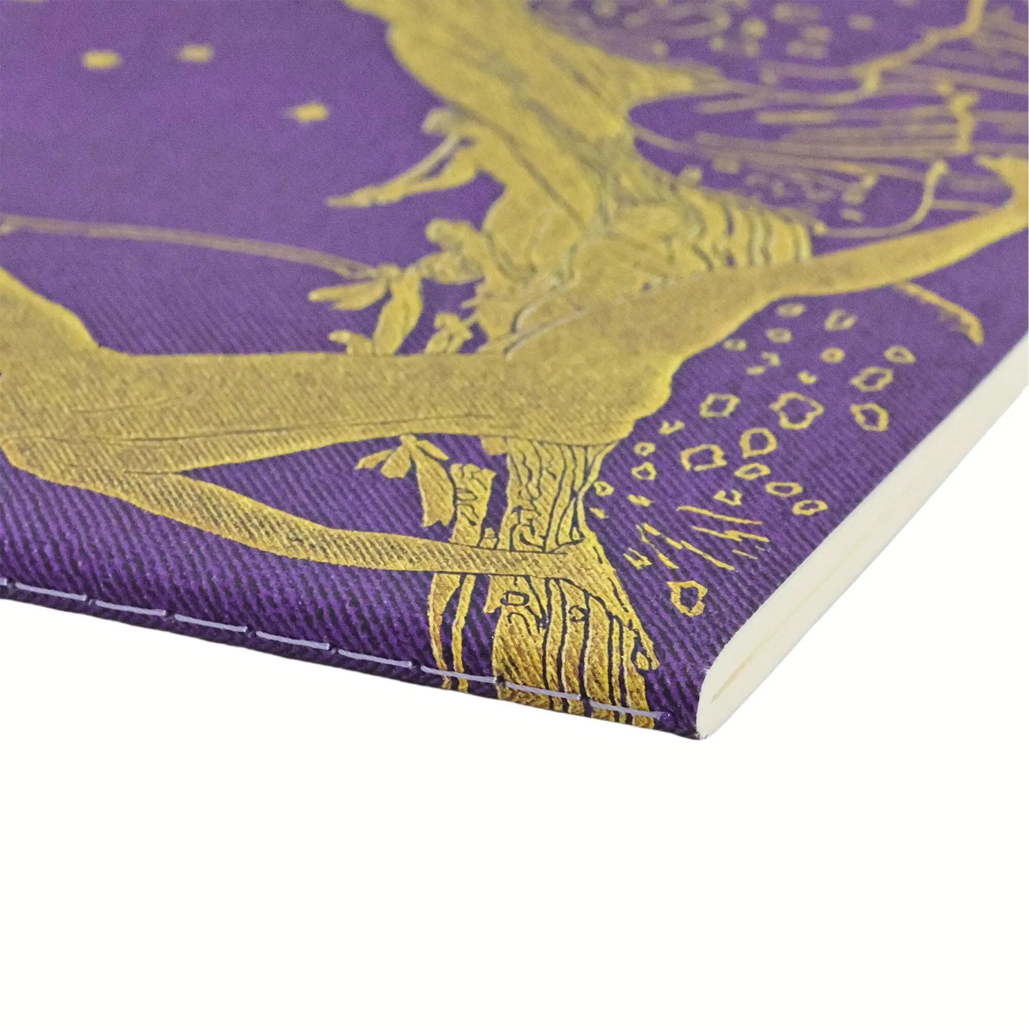 Fée Violette - Cahiers - Edge Image