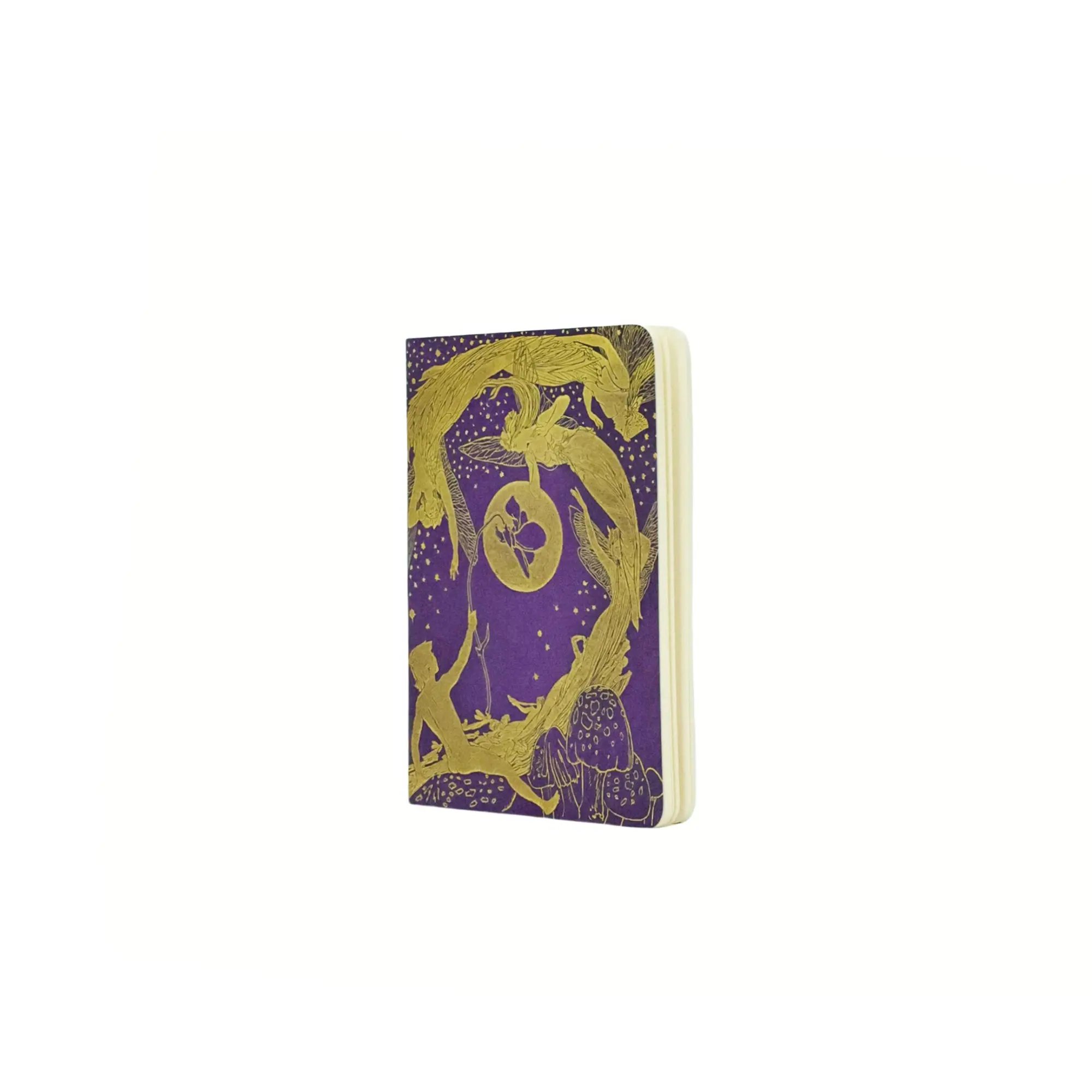 Hada Violeta - Cahiers - Front Image