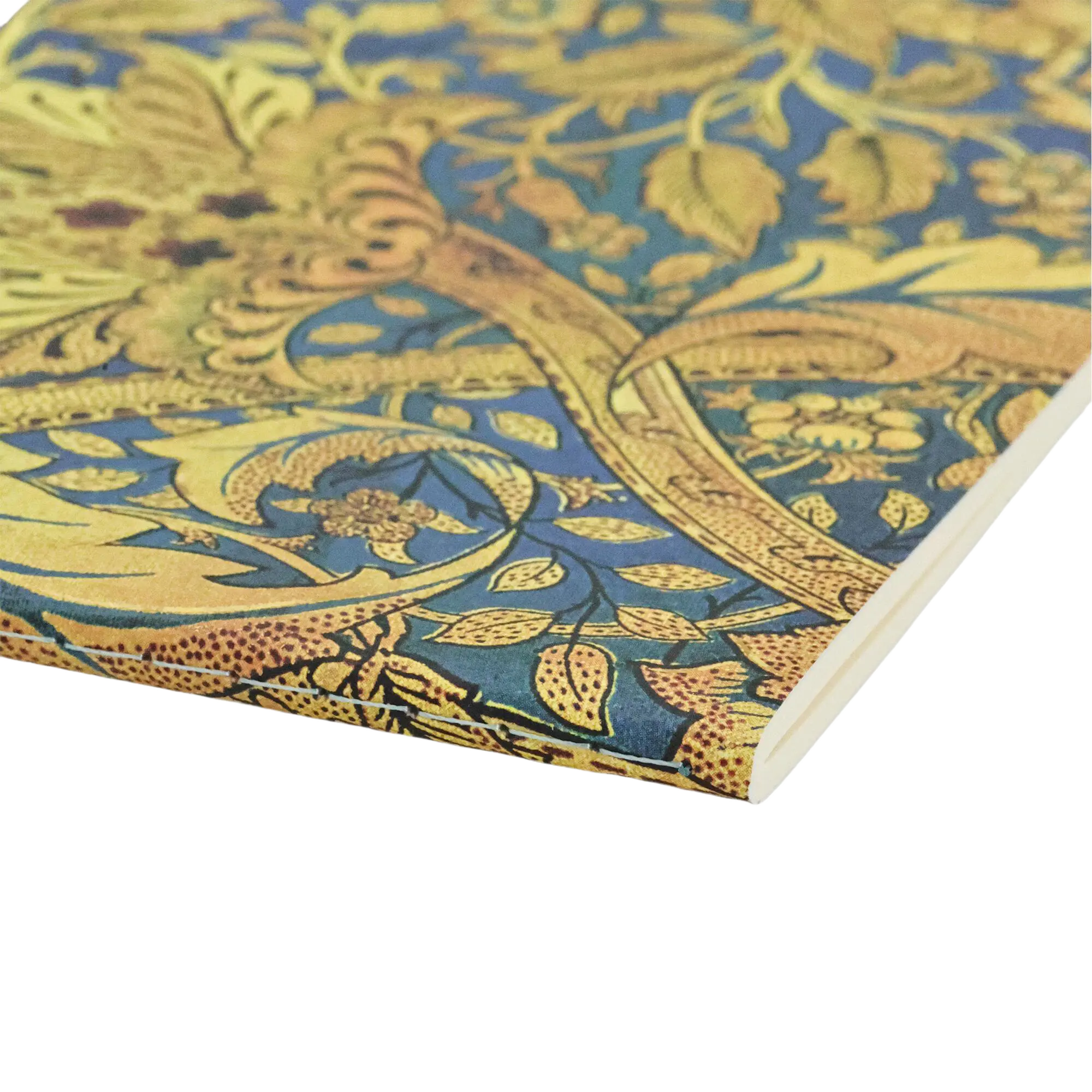 Morris Windrush - Cahiers - Edge Image