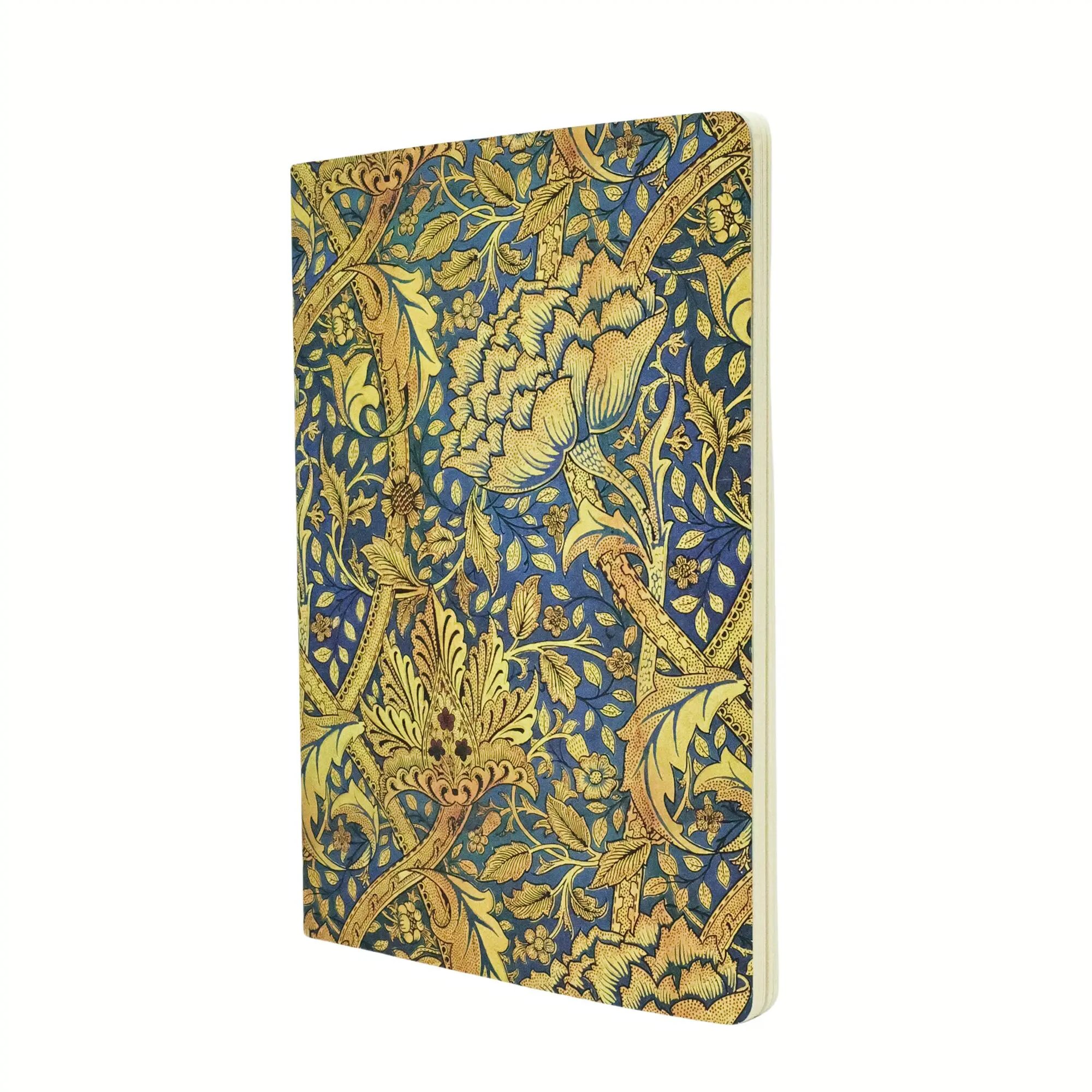 Morris Windrush - Cahiers - Front Image