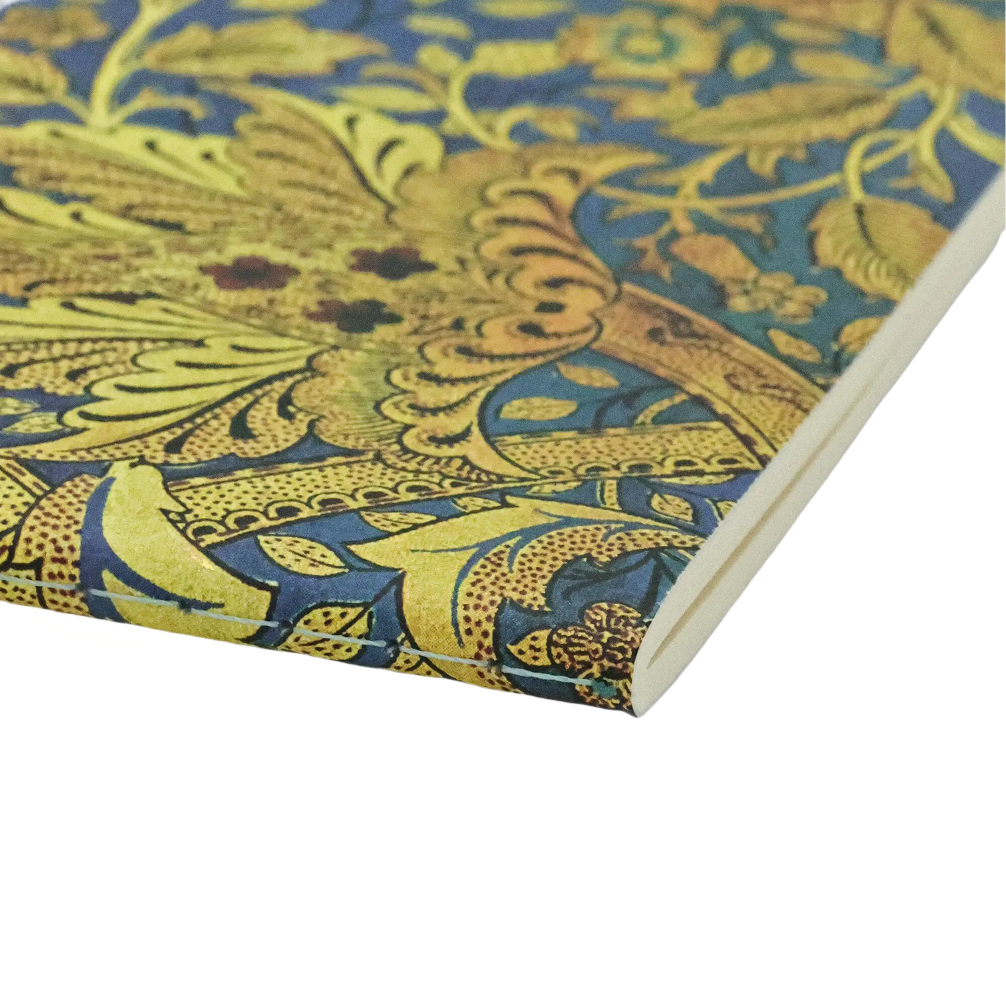 Morris Danza del Viento - Cahiers - Edge Image