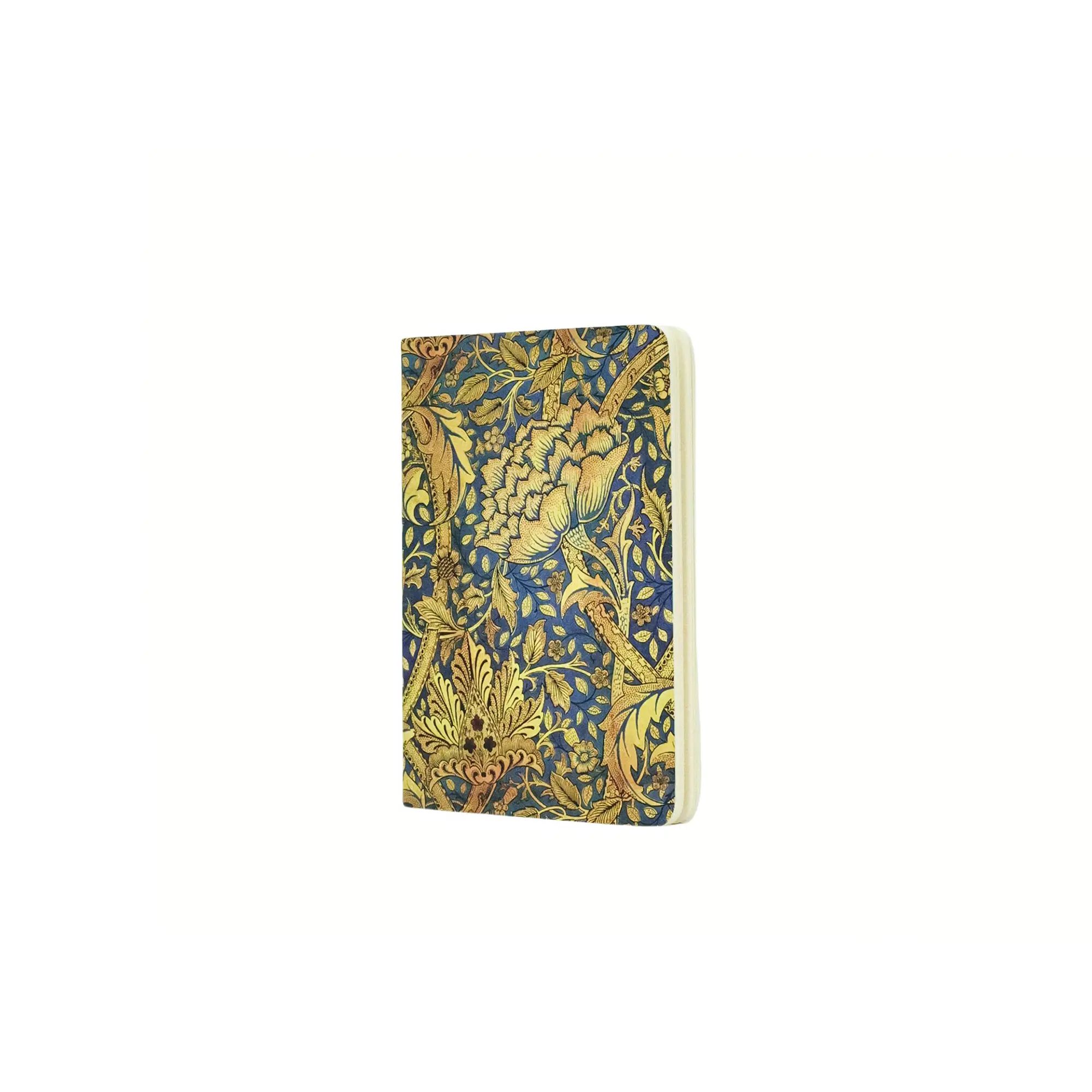 Morris Windrush - Cahiers - Front Image