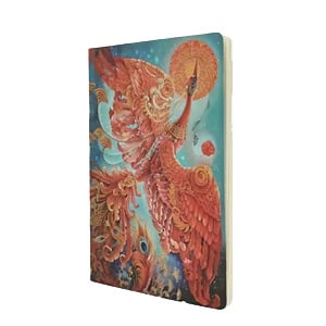Pájaro de Fuego