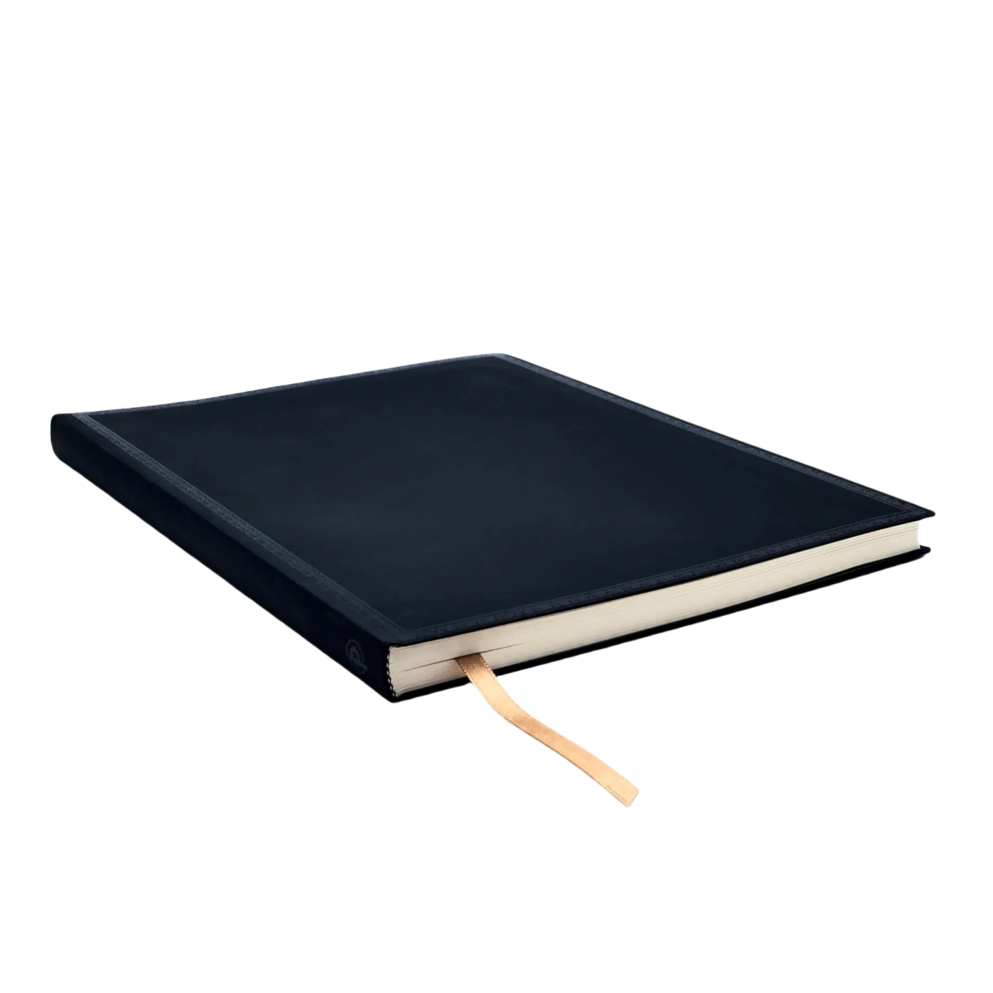 Black Edition Bold - Journals - Edge Image