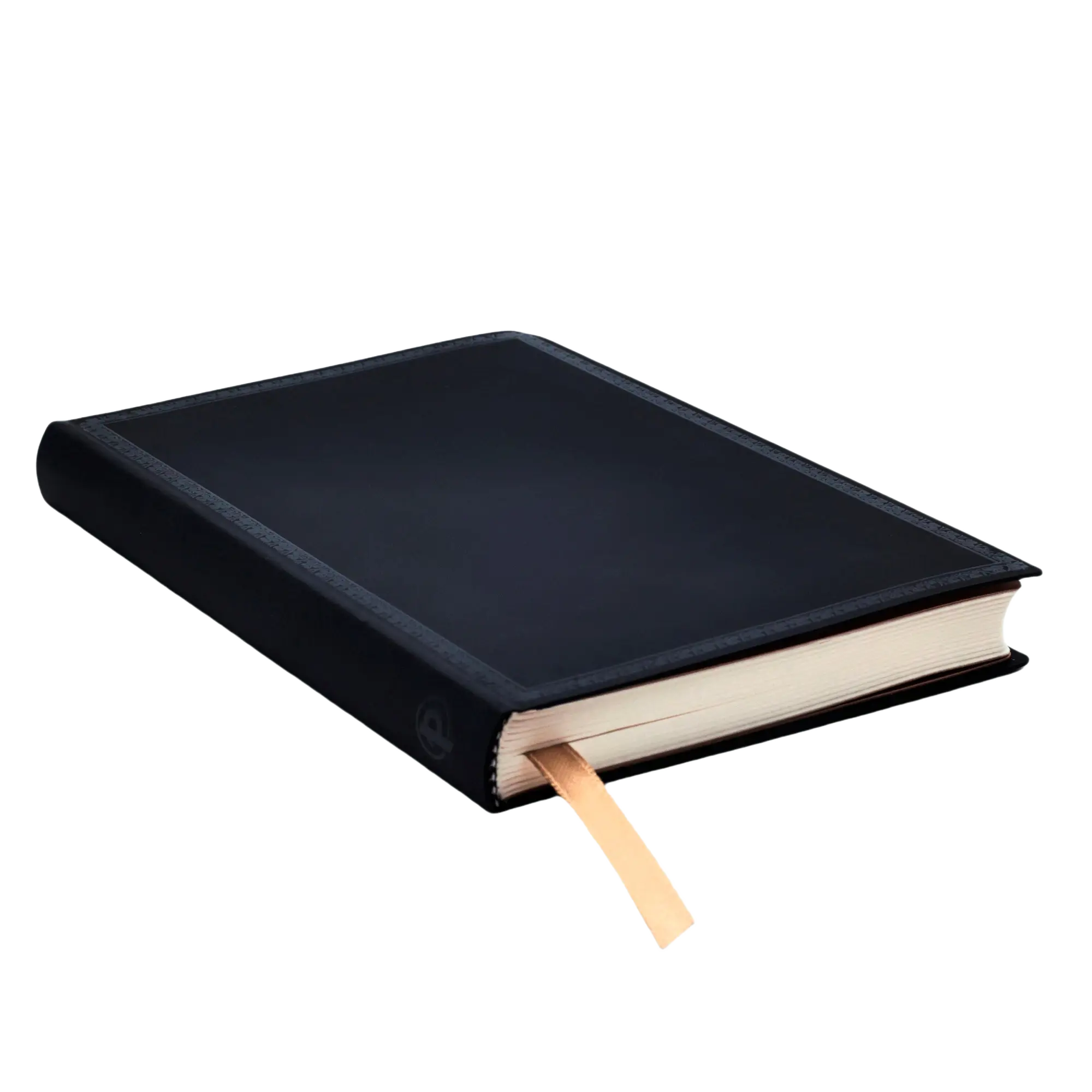 Black Edition Bold - Journals - Edge Image