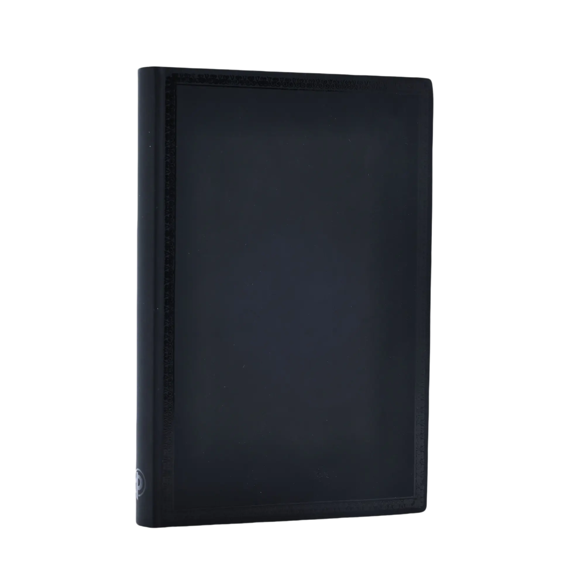 Black Edition Bold - Journals - Front Image