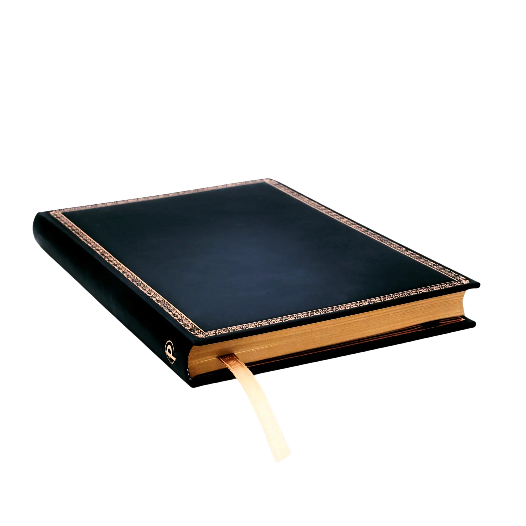 Black Edition - Journals - Edge Image